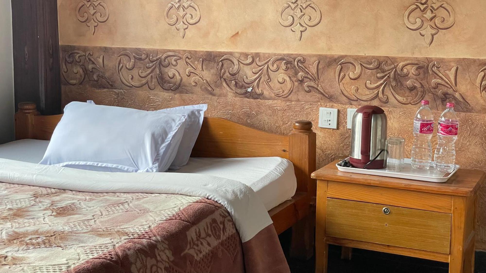 Hotel Hakoniwa Pokhara Dış mekan fotoğraf